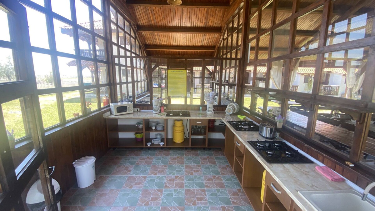 Vadu House | Complex Plaja Golf