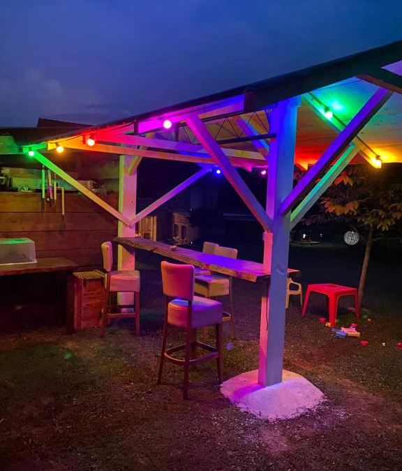Charmes House | Complexe familial