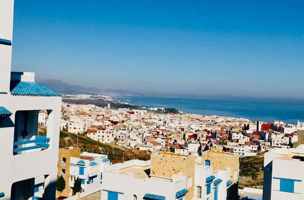 Mallalienne Apartment | Complexe Lilia Al jabal Mdiq