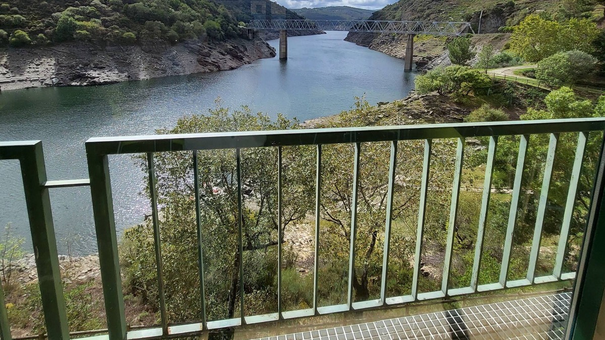 Taboada Resort | Complexo Turístico ponte Mourulle
