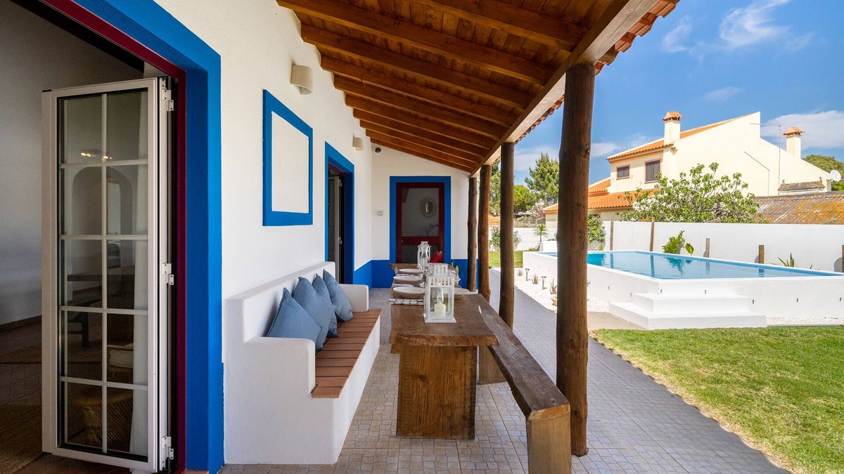 Comporta House | Comporta Family Beach House