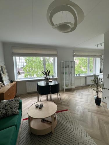 Maakri Apartment | Composer's apartment