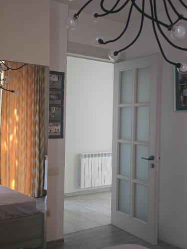 Mtskheta Villa | Composers' Villa in Tserovani