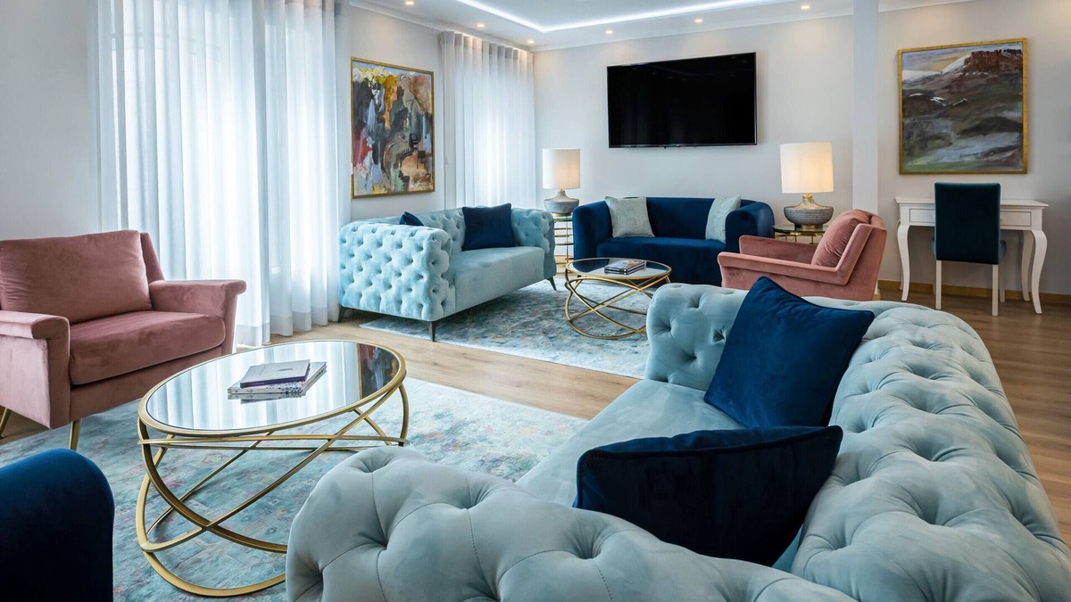 Sao Domingos de Benfica Bed & Breakfast | Comtesse Guesthouse by Homing