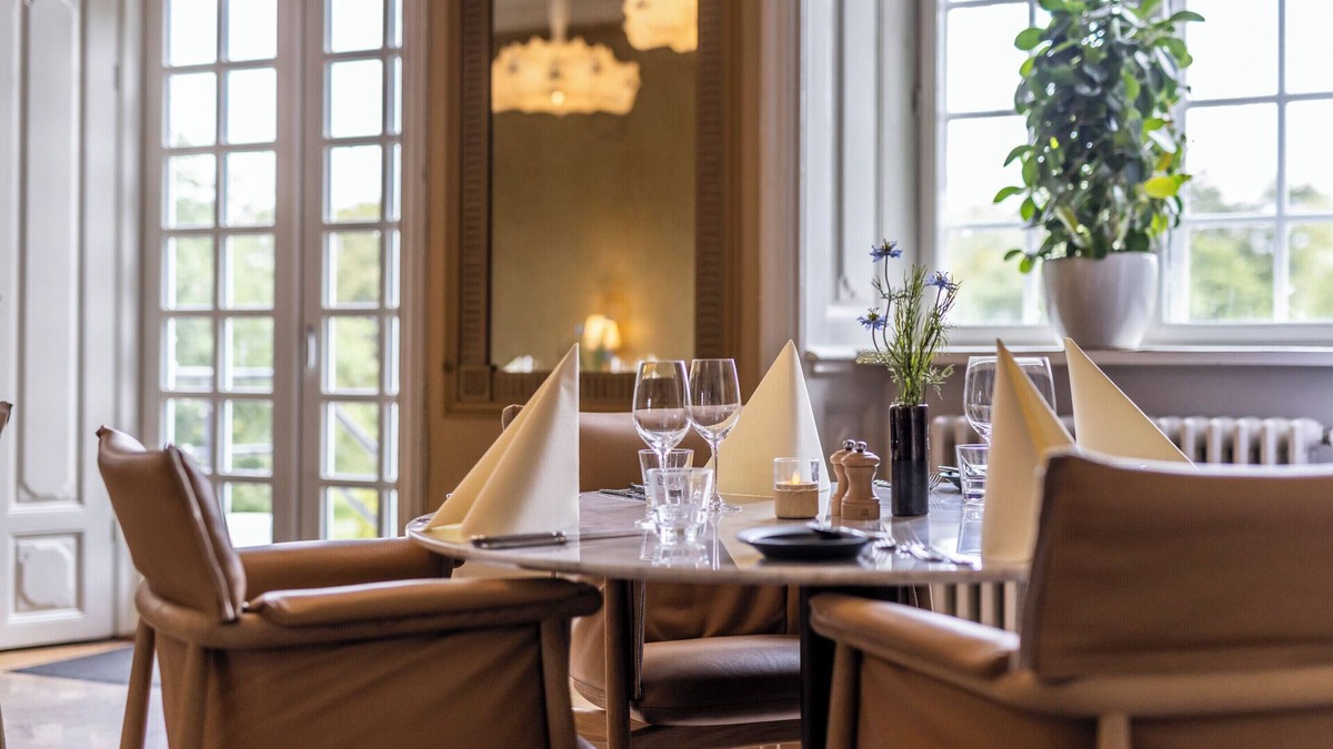 Horsens Hotel | Comwell Bygholm Park