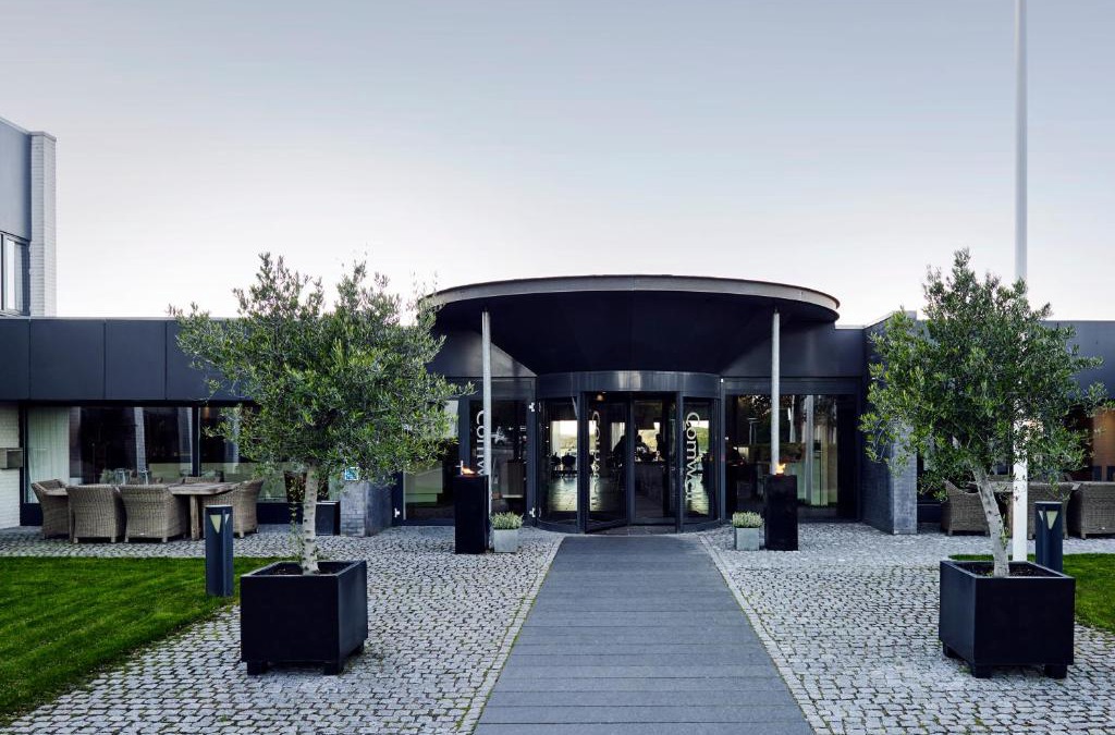 Roskilde Hotel | Comwell Roskilde