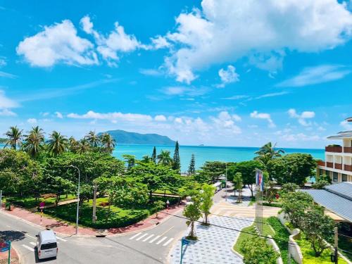 Con Son Hotel | Con Dao Tan Son Nhat Hotel