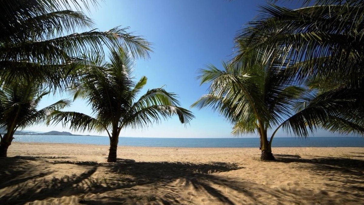 Phan Rang Hotel | Con Ga Vang Resort