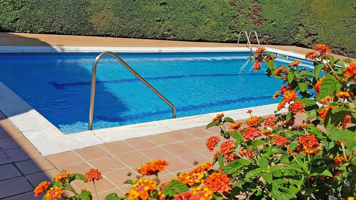 L'Escala Apartment | Con piscina en residencia muy tranquila