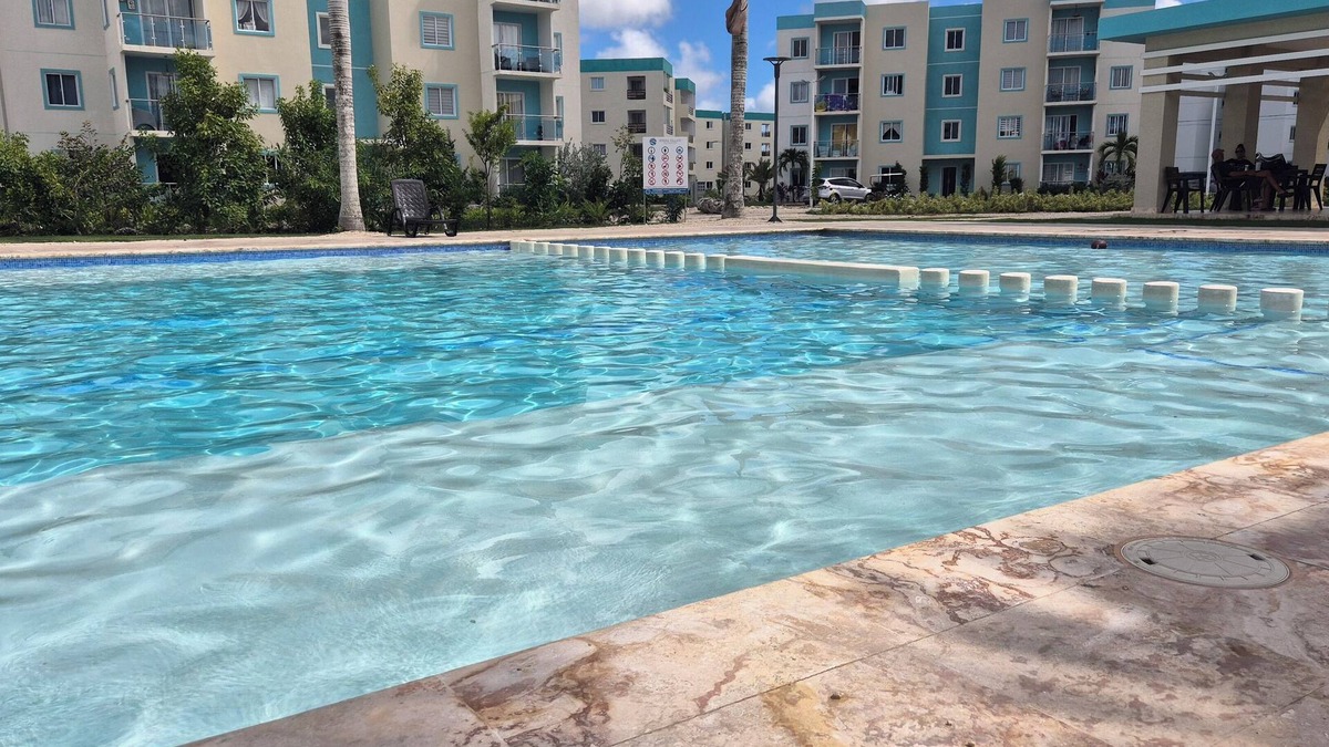 Veron Apartment | Con transporte a la playa Acogedor Apartamento