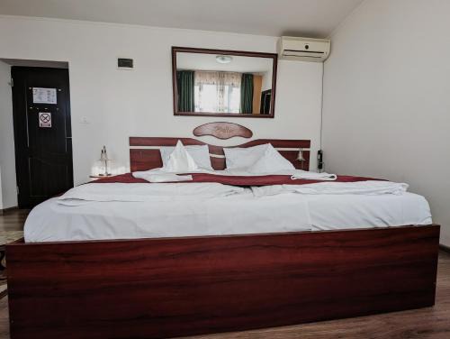 Sagu Hotel | Conacul de pe Lac