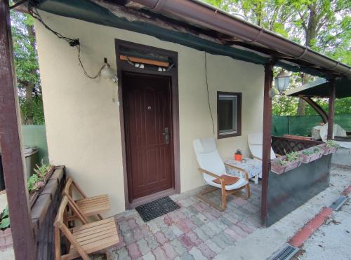 Lucieni House | Conacul Gory