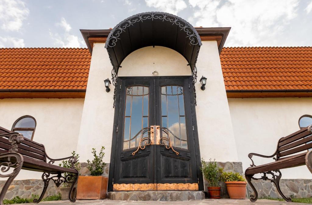 Sfantu Gheorghe Hotel | Conacul Nagy