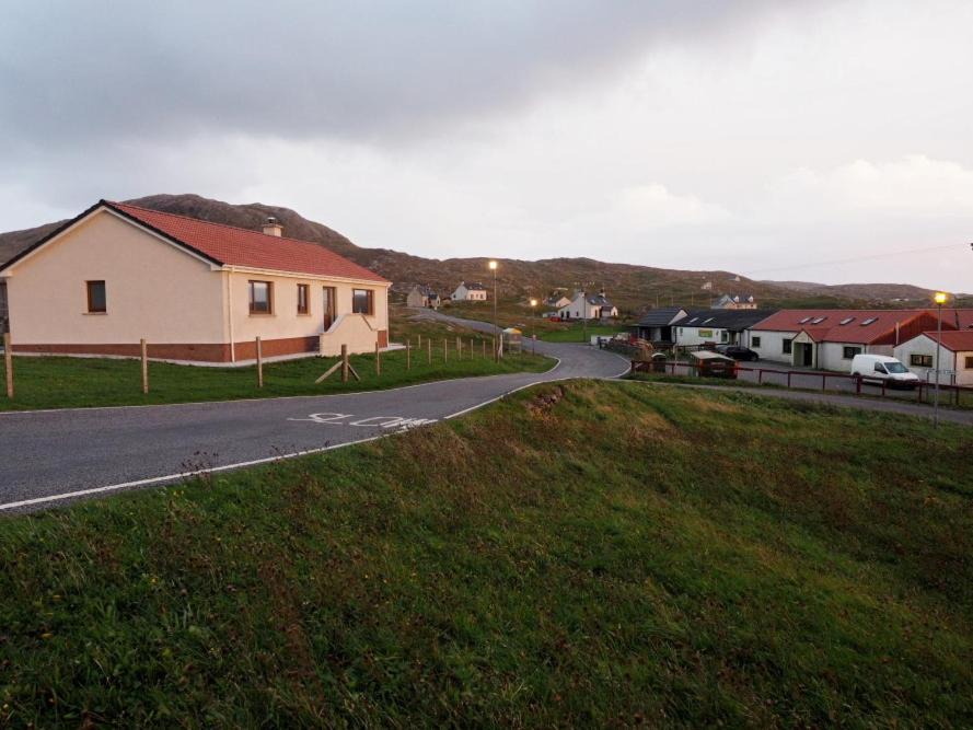 Eriskay House | Conan Mara