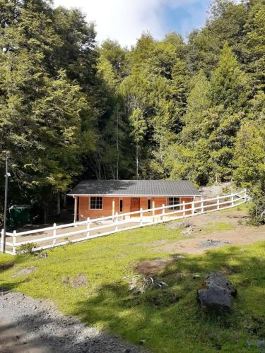 Panguipulli Bed & Breakfast | Conaripe B&B