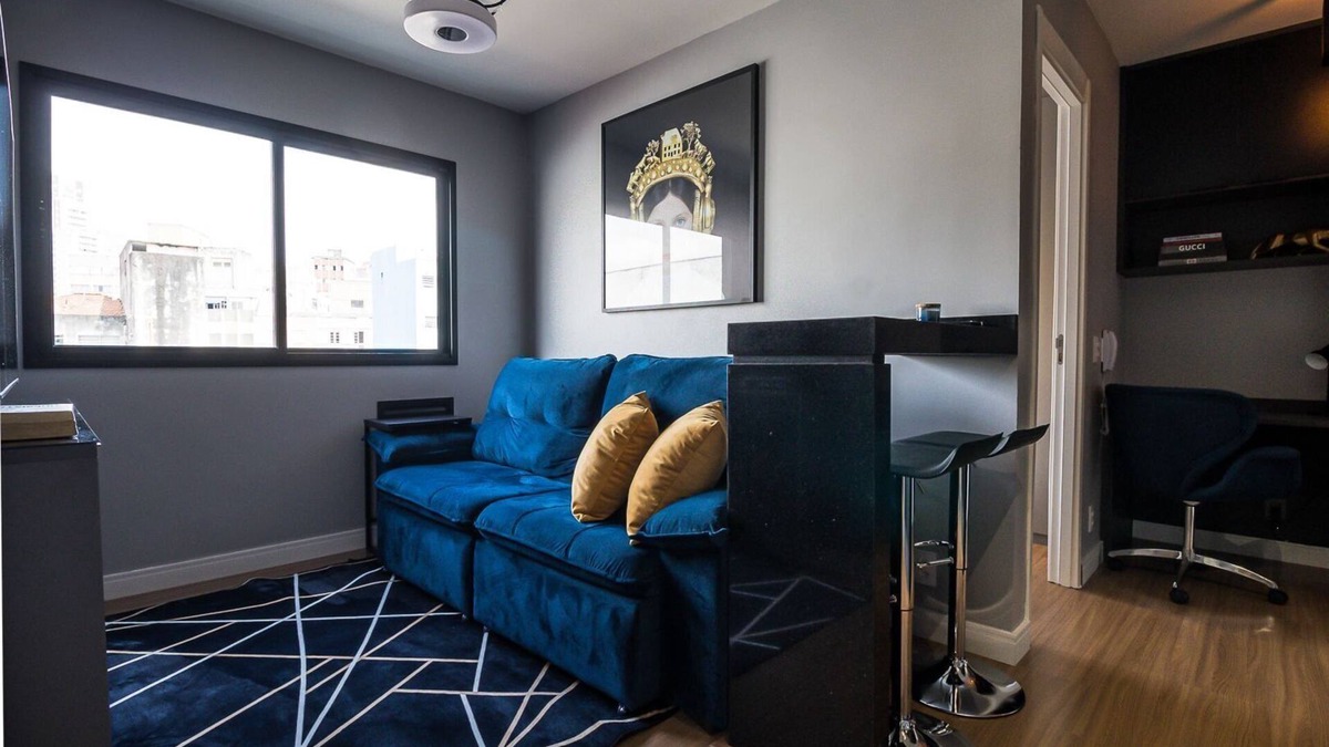 Bela Vista House | Concept and comfort in Bela Vista