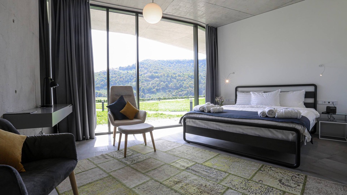 Debet Hotel | Concept Hotel by COAF