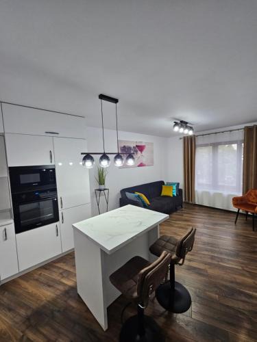 Medias Apartment | Concept Luxury