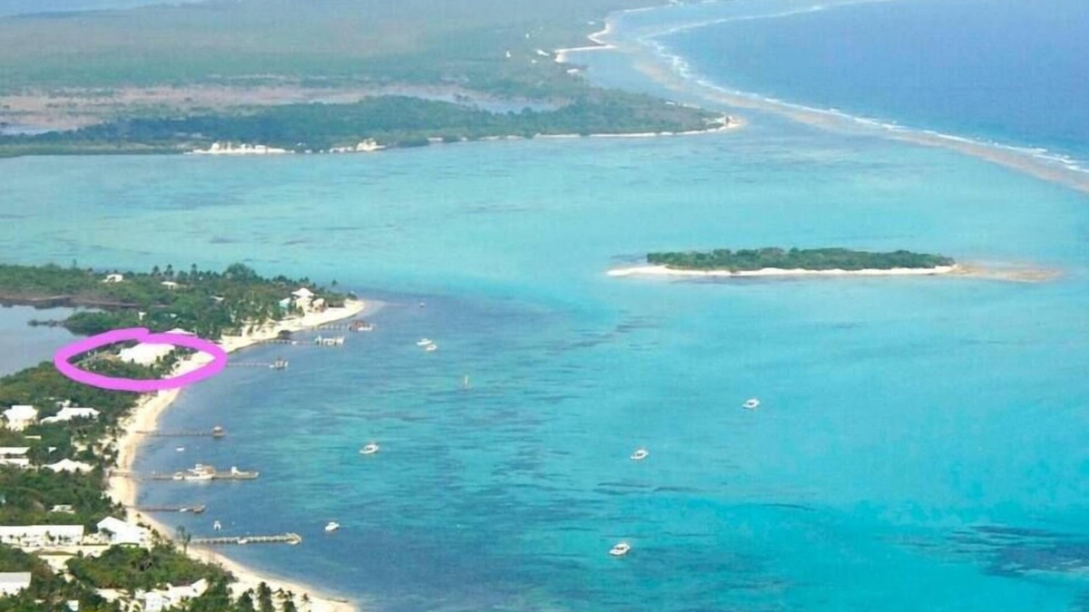 Little Cayman House | Conch Club Cottage Vacation Rental