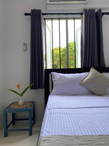 Galle Apartment | Conch Residence