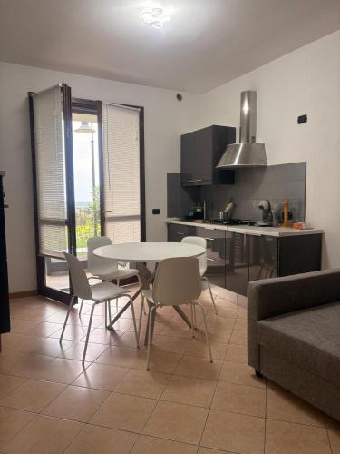 Poggio Berni House | Conchiglia D'oro
