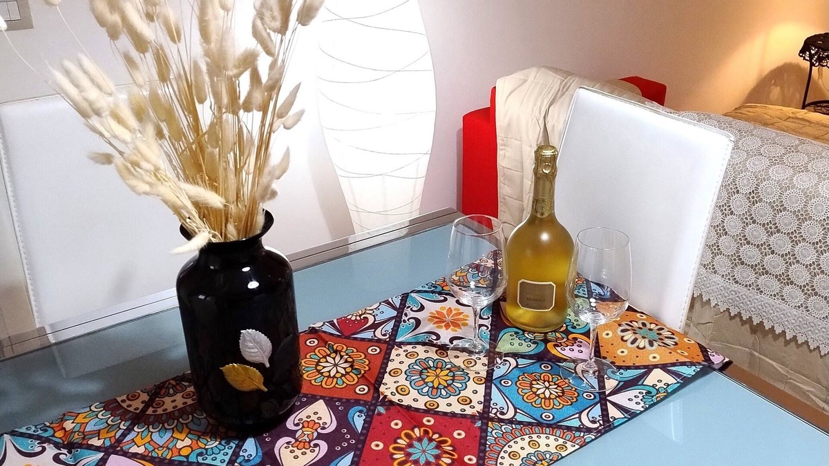 Aulla Apartment | Conchiglia Magica Apartments - Albiano Magra - Lunigiana.