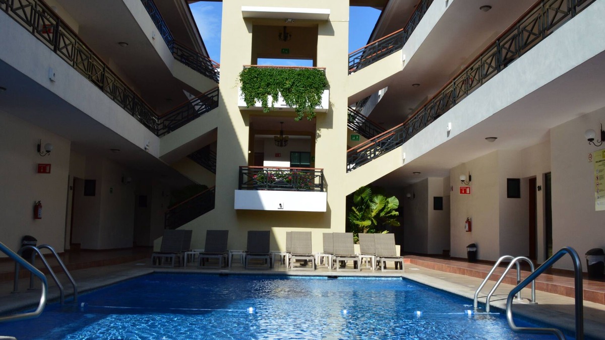 Villa de Alvarez Hotel | Concierge Plaza la Villa