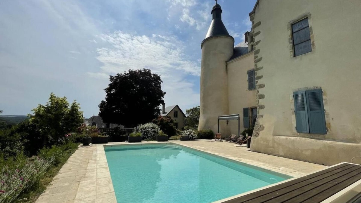 Vernusse House | Concierge services