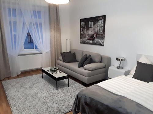 Favoriten Apartment | Concorditas Apartments