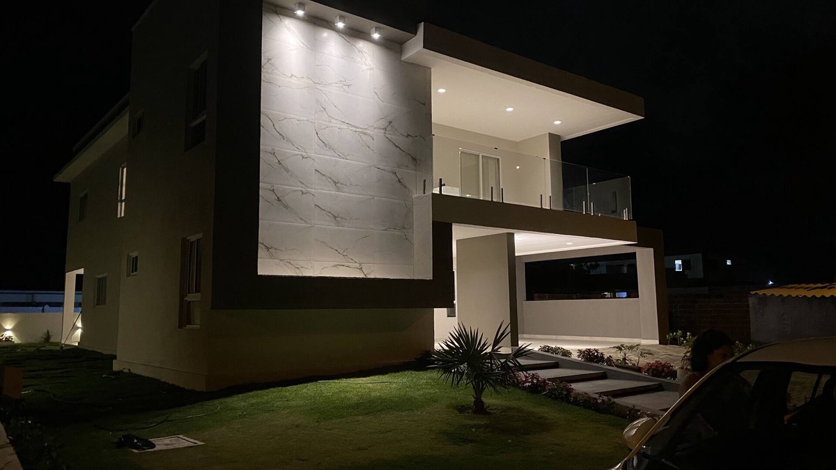 Bananeiras House | Cond Águas da Serra Haras&Golf - Casa dos Sonhos