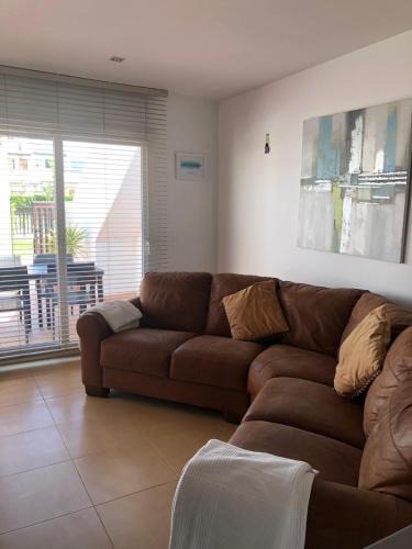 Alhama de Murcia Apartment | Condado de Alhama