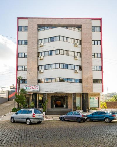 Serra Gaucha Hotel | Condall Palace Hotel