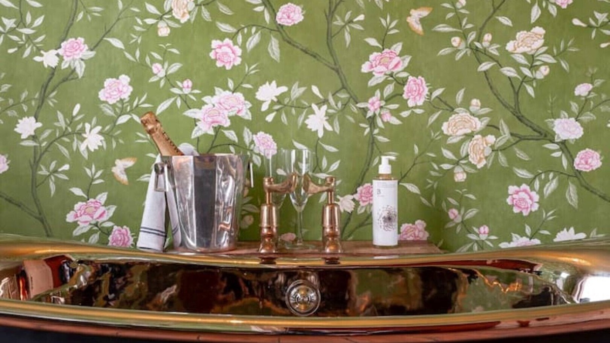 Wingfield Cottage | Conde Nast voted top Cotswold holiday let