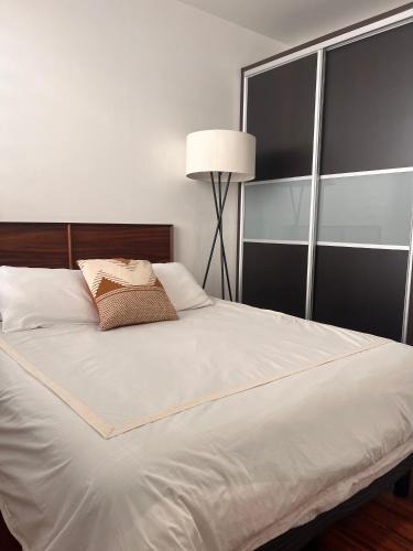 Hipodromo Apartment | Condesa Residence Amsterdam E Cozy Living Space in the Heart of the City on Amsterdam Avenue