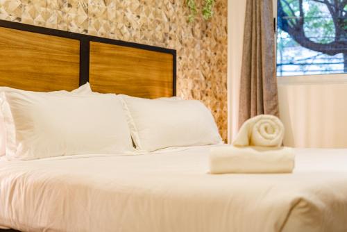 La Condesa Apartment | Condesa Zamora Lofts by VH