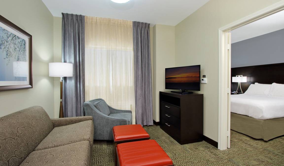 Braeswood Place Condo | Condo ∙ 1 bedroom ∙ 3 guests