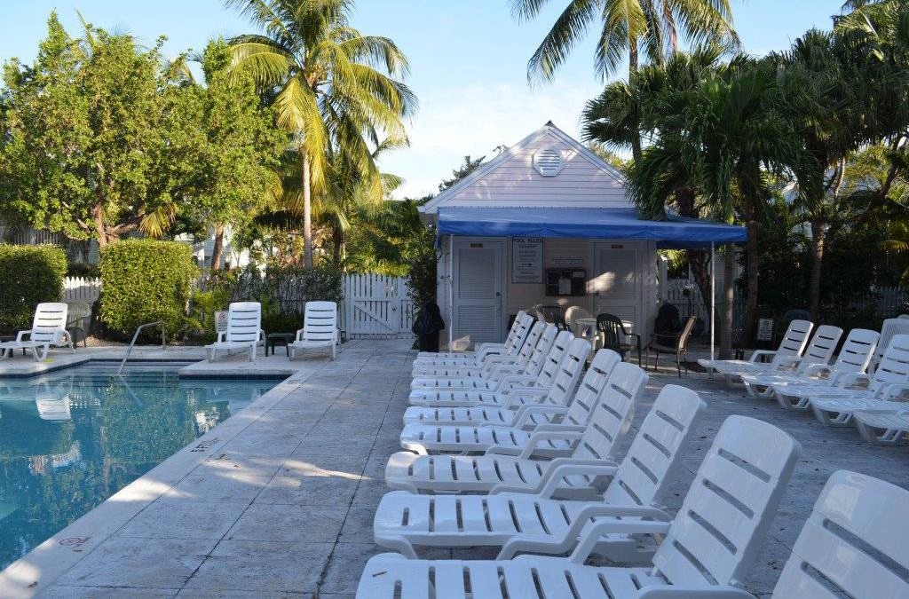 Truman Annex Condo | Condo ∙ 2 bedrooms ∙ 4 guests