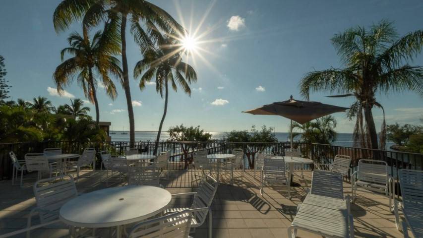 Key Largo Condo | Condo ∙ 2 bedrooms ∙ 5 guests