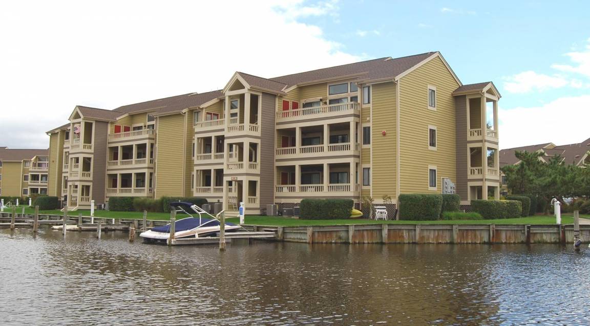 Heron Harbour Isle Condo | Condo ∙ 2 bedrooms ∙ 6 guests