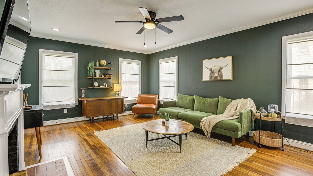 MacGregor Condo | Condo 2 Mi to Houston Zoo & Museum District!