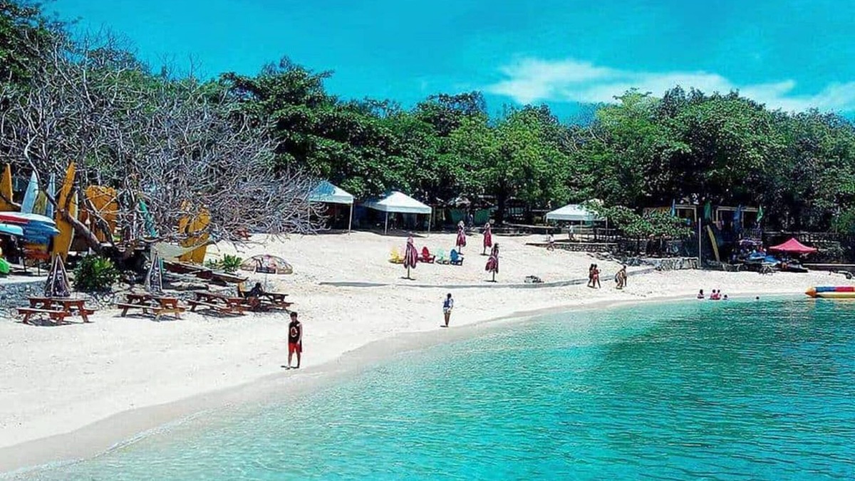 Maribago Condo | Condo 20 mins to Mactan Int'l Airport, Mactan Newtown 2Bedrooms. 2bathrooms