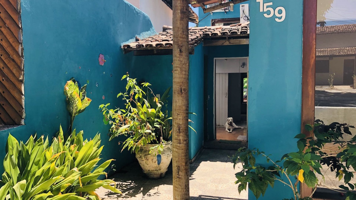 Historic Center House | Condo 3 Houses Sleeps 1/2.3/6 .6/10 people Group 18P total or 6 couples