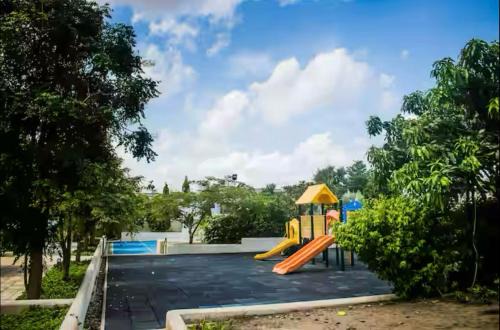Aiyimensa Apartment | Condo 300