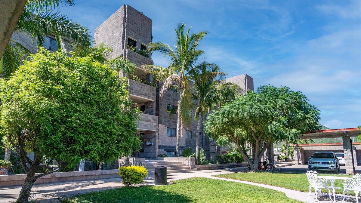 Marina Real Condo | Condo 6 - Nice Condominium in Marina Real