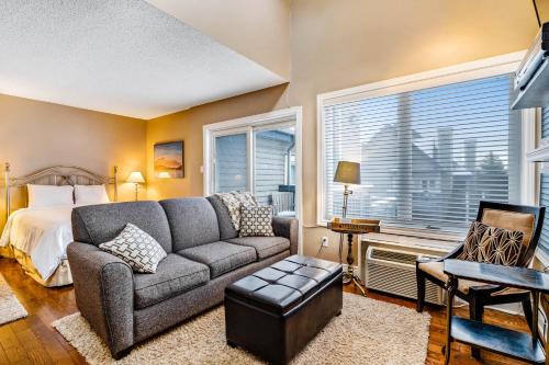 Craigleith House | Condo 614 at North Creek Resort