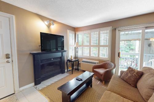 Craigleith Hotel | Condo 904 at North Creek Resort
