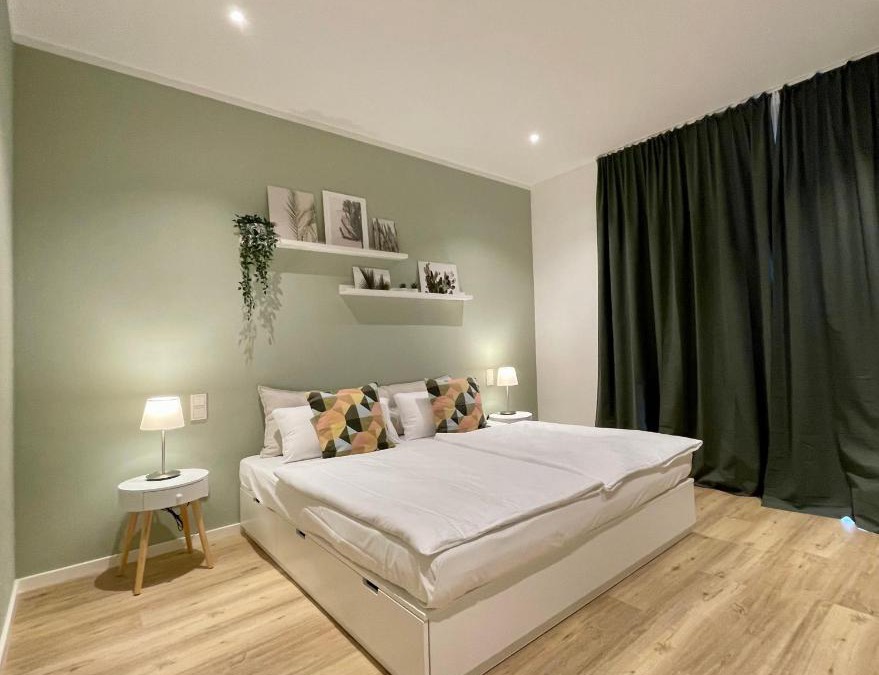 Altona-Nord Apartment | Condo Apartments Hamburg