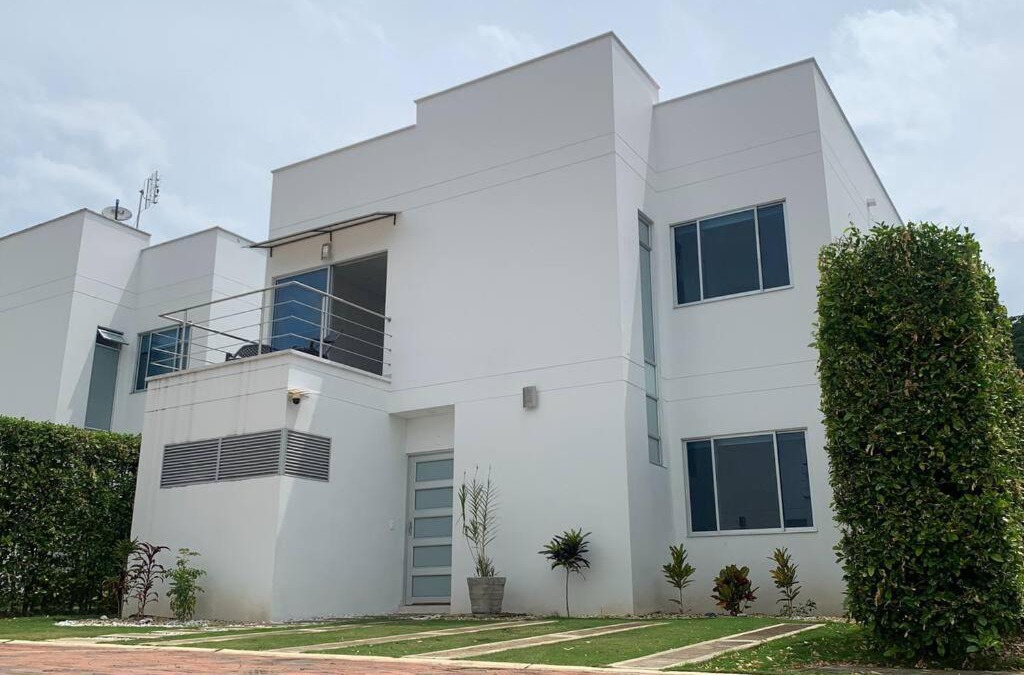 Apulo House | Condo Apulo - Hermosa casa - Jacuzzi y Piscina privados - WiFi