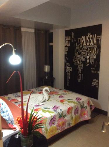 Pasay Apartment | Condo at Parkside Villas across the airport