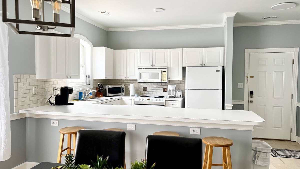 Charlotte Condo | Condo at UNCC